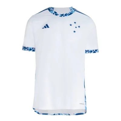 Jersey Cruzeiro Away 2024/25