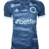 Jersey Cruzeiro Third 2024/25