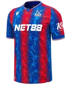 Jersey Crystal Palace Home 2024/25