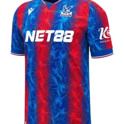 Jersey Crystal Palace Home 2024/25