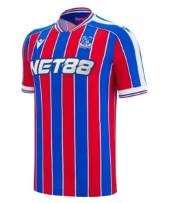 Jersey Crystal Palace Home 2025/26