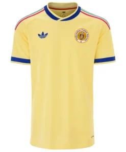 Jersey Curacao Away 2026