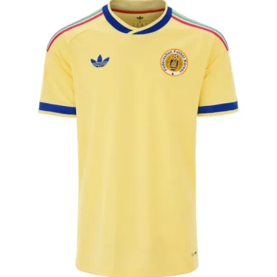 Jersey Curacao Away 2026