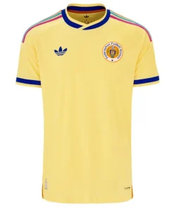 Jersey Curacao Away 2026 - Authentic