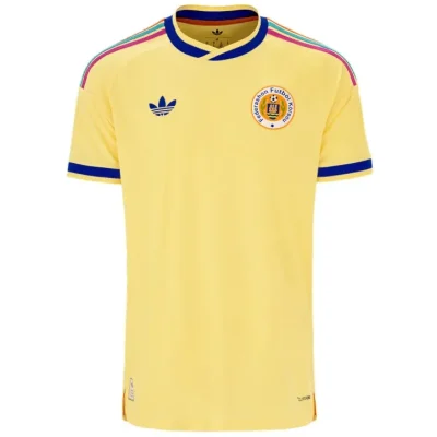 Jersey Curacao Away 2026 - Authentic