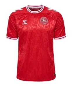Jersey Denmark Home 2024