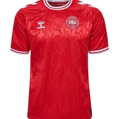 Jersey Denmark Home 2024