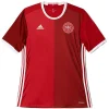 Jersey Denmark Home Euro 2016