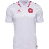 Jersey Denmark Away 2024