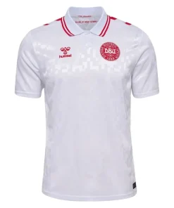 Jersey Denmark Away 2024
