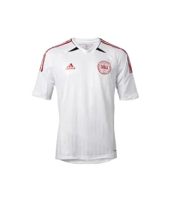 Jersey Denmark Away Euro 2012