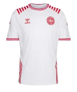 Jersey Denmark X Bls Hafnia 2022