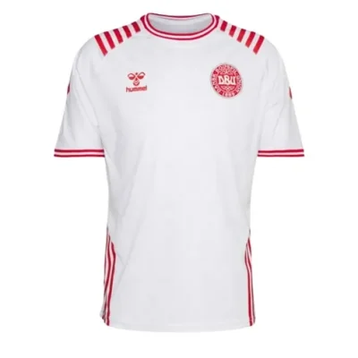 Jersey Denmark X Bls Hafnia 2022