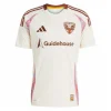 Jersey Dc United Away 2025