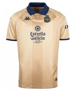 Jersey Deportivo La Corogne 25 Anniv. 2025