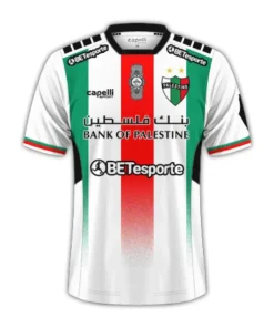 Jersey Deportivo Palestino Home 2024