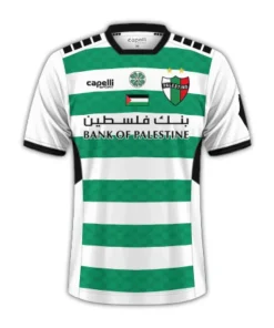 Jersey Deportivo Palestino Third 2024