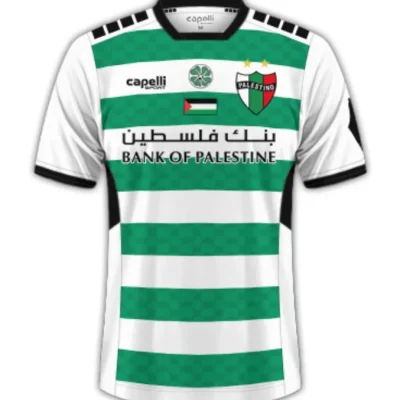 Jersey Deportivo Palestino Third 2024