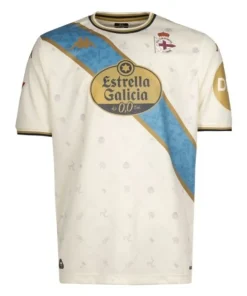 Jersey Deportivo Palestino Third 2025/26