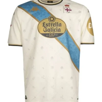 Jersey Deportivo Palestino Third 2025/26