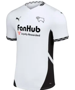 Jersey Derby County Home 2024/25