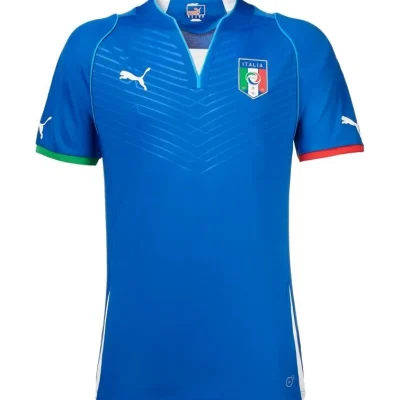 Jersey Des Italy Conf??d??rations De La Fifa 2013