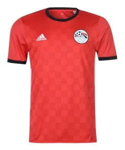 Jersey Egypte Home 2018