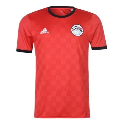 Jersey Egypte Home 2018