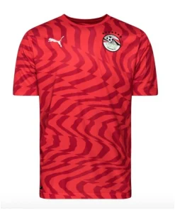 Jersey Egypte Home 2019/20