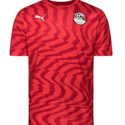 Jersey Egypte Home 2019/20