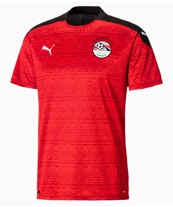 Jersey Egypte Home 2020/21