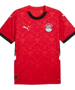 Jersey Egypte Home 2024 - Authentic