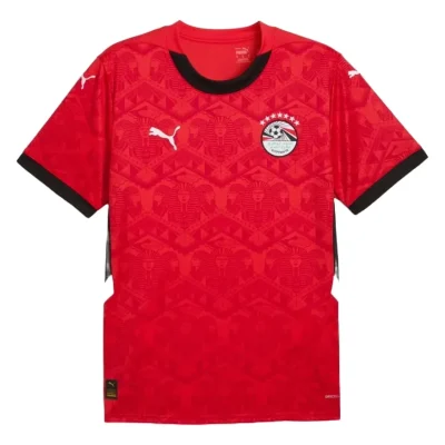 Jersey Egypte Home 2024 - Authentic