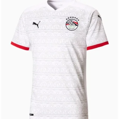 Jersey Egypte Away 2020/21