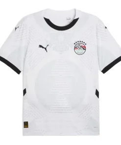 Jersey Egypte Away 2024 - Authentic
