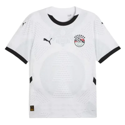 Jersey Egypte Away 2024 - Authentic