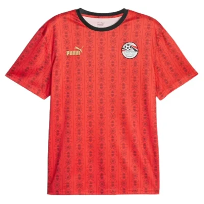 Jersey Egypte Ftblculture 2023/24
