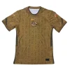 Jersey Egypte Gold Edition Concept - Authentic