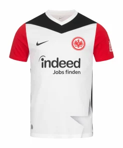 Jersey Eintracht Frankfurt Home 2024/25