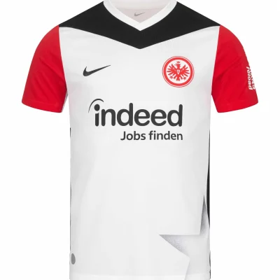 Jersey Eintracht Frankfurt Home 2024/25