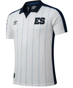 Jersey El Salvador 4??me 2024