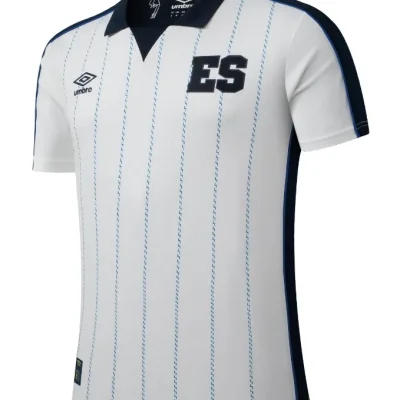 Jersey El Salvador 4??me 2024