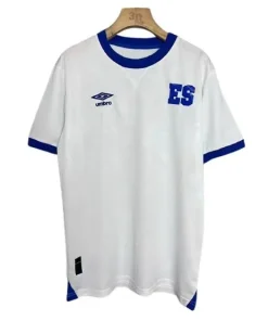 Jersey El Salvador Away 2025