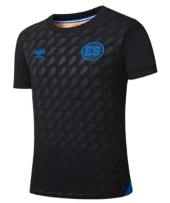 Jersey El Salvador Third 2025