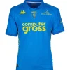 Jersey Empoli Home 2024/25