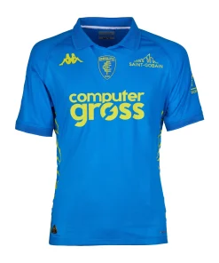 Jersey Empoli Home 2024/25