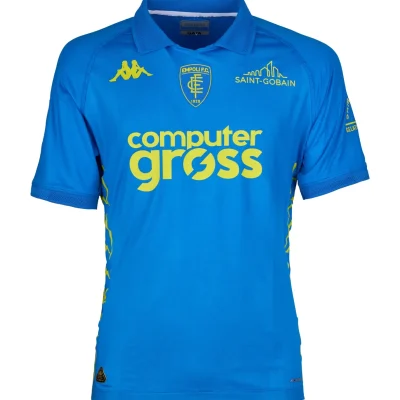 Jersey Empoli Home 2024/25