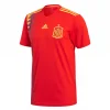 Jersey Spain Home 2018