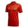 Jersey Spain Home 2020/21