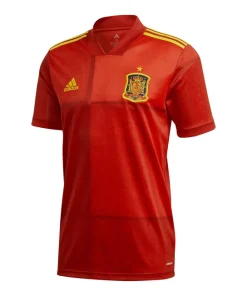 Jersey Spain Home 2020/21